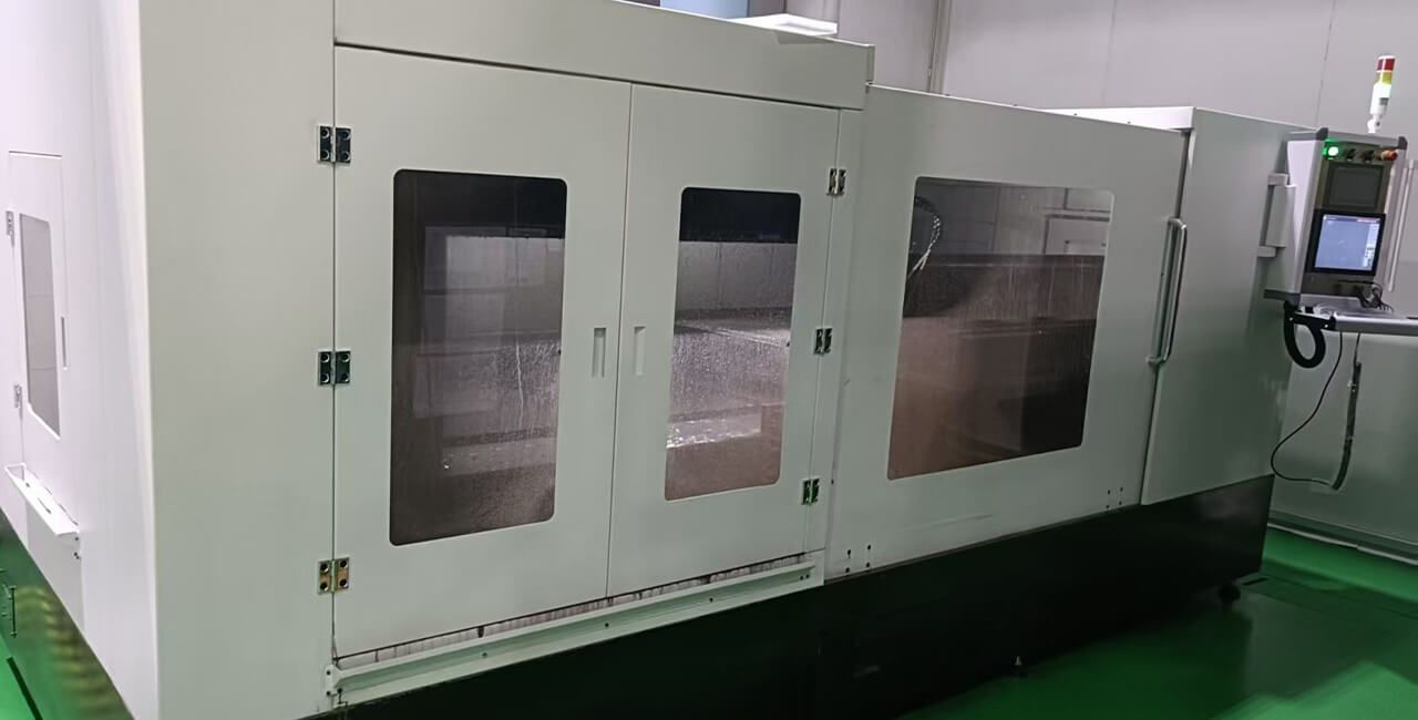 Shanghai Tongcheng Bochuang Technology Co., Ltd