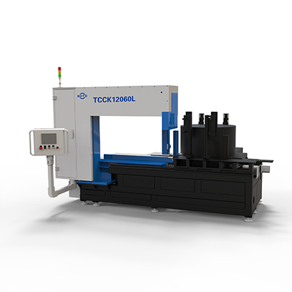 Diamond wire saw or cutting machine