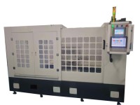 Diamond wire saw or cutting machine