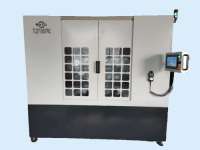 Precision-Engineered diamond wire saw