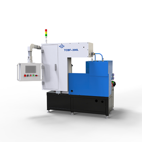 Diamond wire cutting machine TCBF300