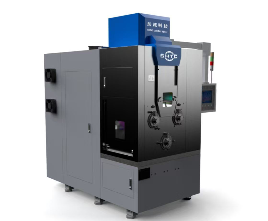 Precision-Engineered diamond wire saw